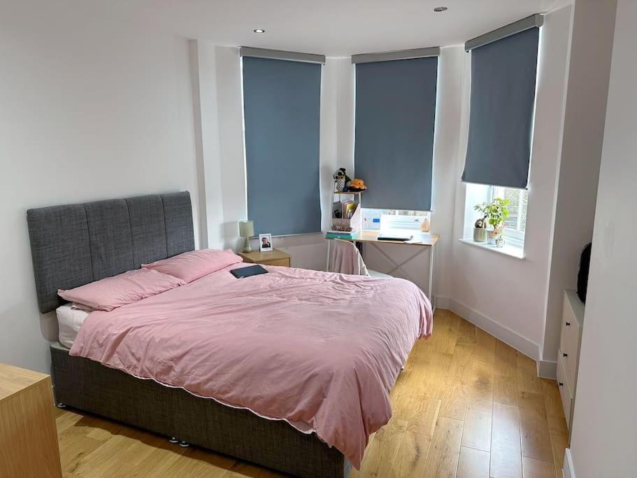 Luxury Flat Near Greenwich Park Лондон Екстериор снимка