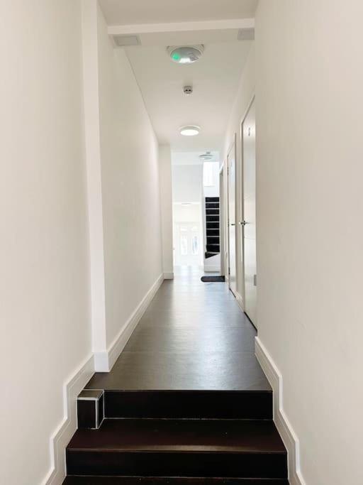 Luxury Flat Near Greenwich Park Лондон Екстериор снимка