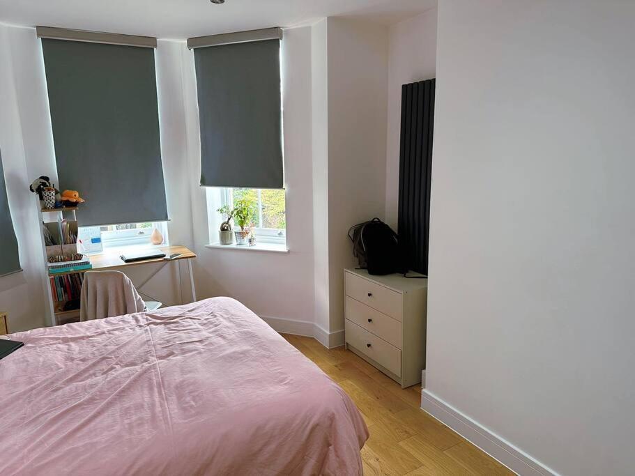 Luxury Flat Near Greenwich Park Лондон Екстериор снимка