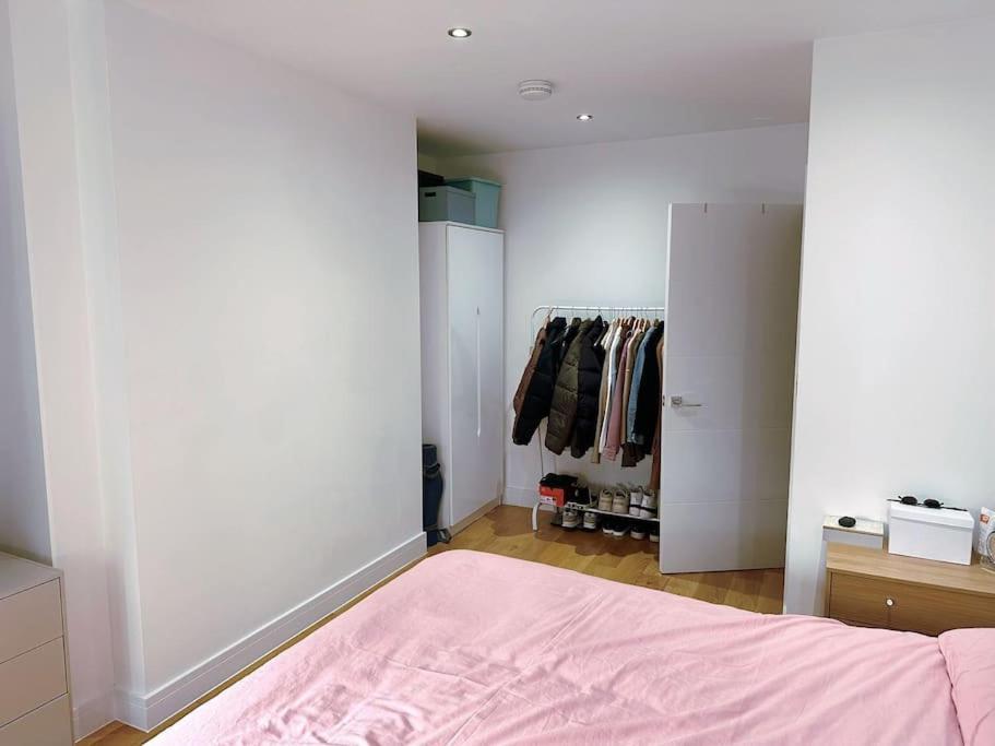 Luxury Flat Near Greenwich Park Лондон Екстериор снимка
