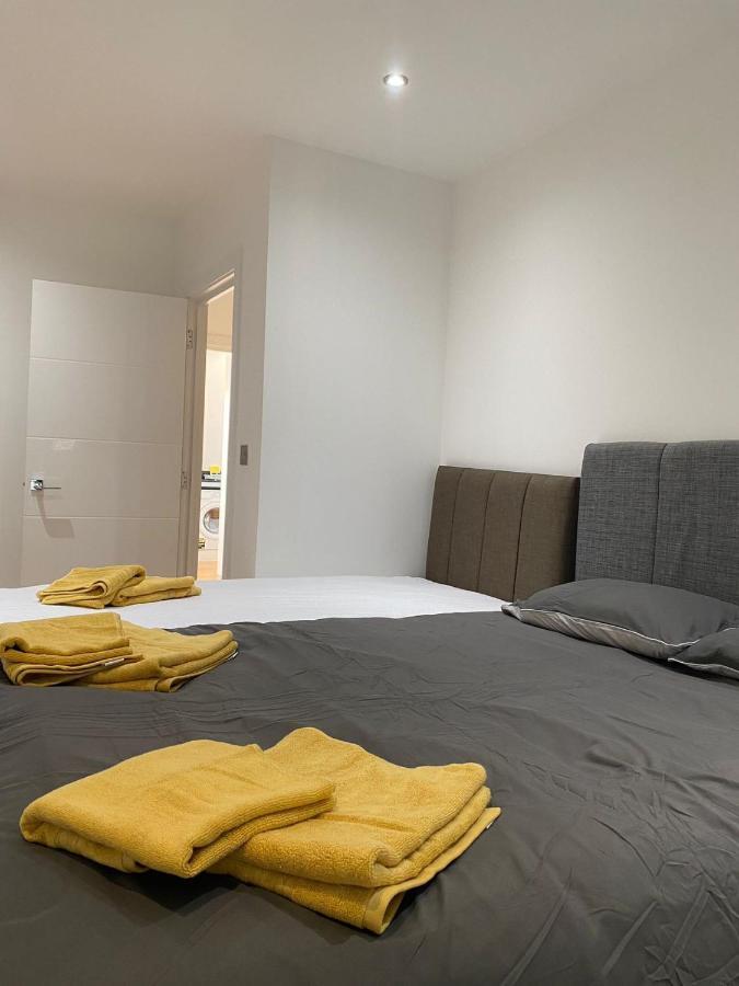 Luxury Flat Near Greenwich Park Лондон Екстериор снимка