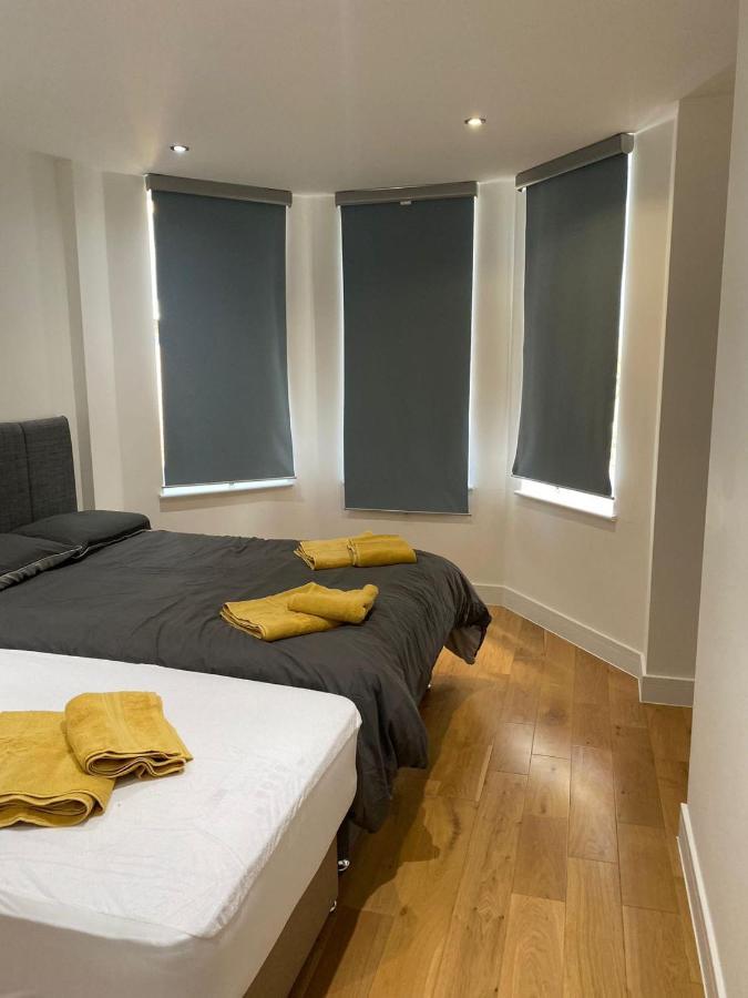 Luxury Flat Near Greenwich Park Лондон Екстериор снимка
