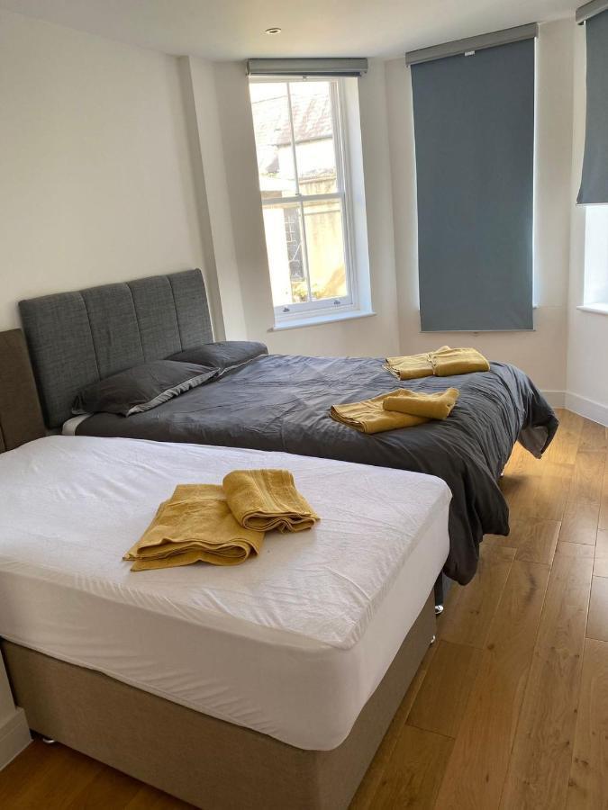 Luxury Flat Near Greenwich Park Лондон Екстериор снимка